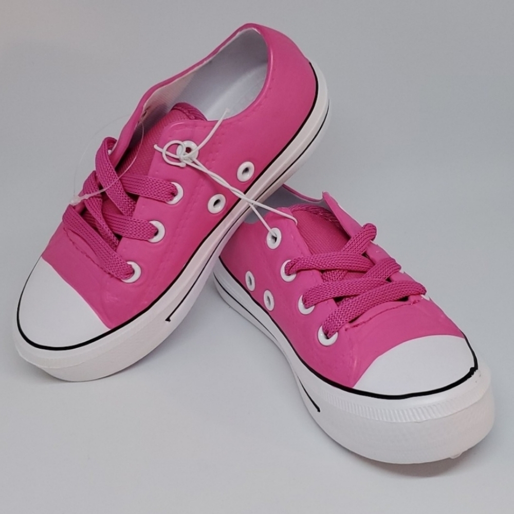 Easy Clean Rubber Shoes